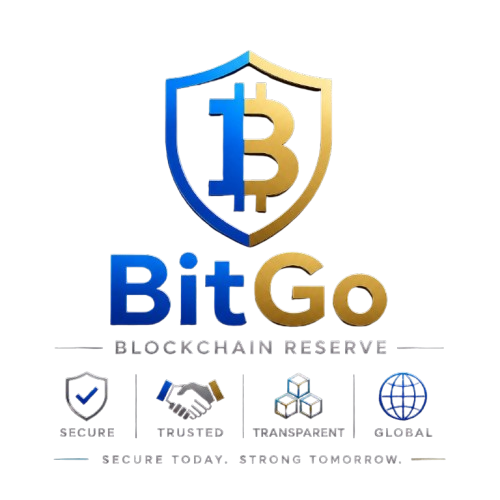 Bitgo Blockchain Reserve