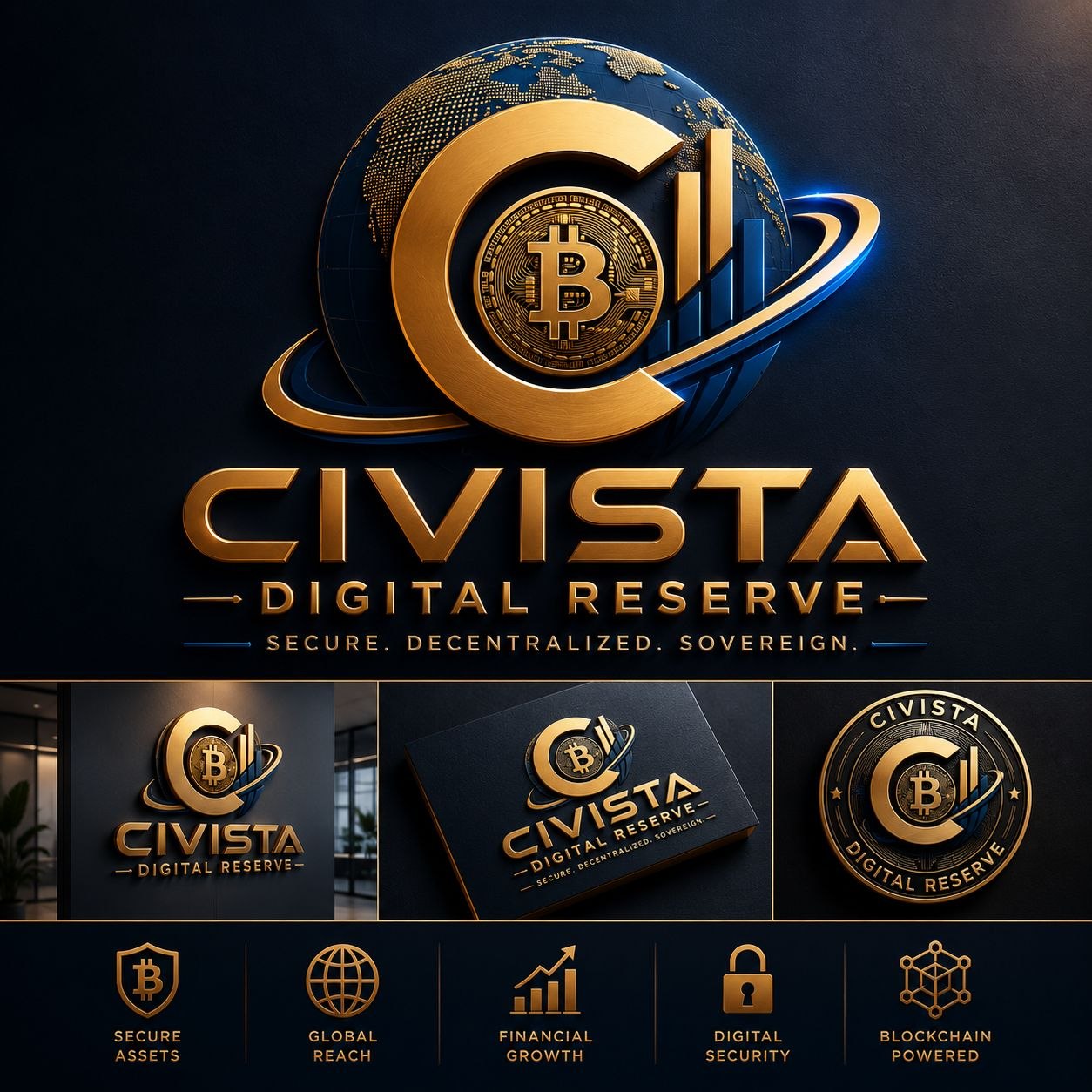 Civista Digital Reserve